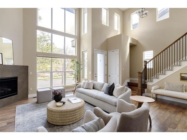 3373 Beeler St, Denver, CO 80238