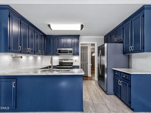 112 Miss Georgia Court, Cary, NC 27511