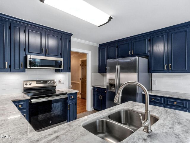 112 Miss Georgia Court, Cary, NC 27511