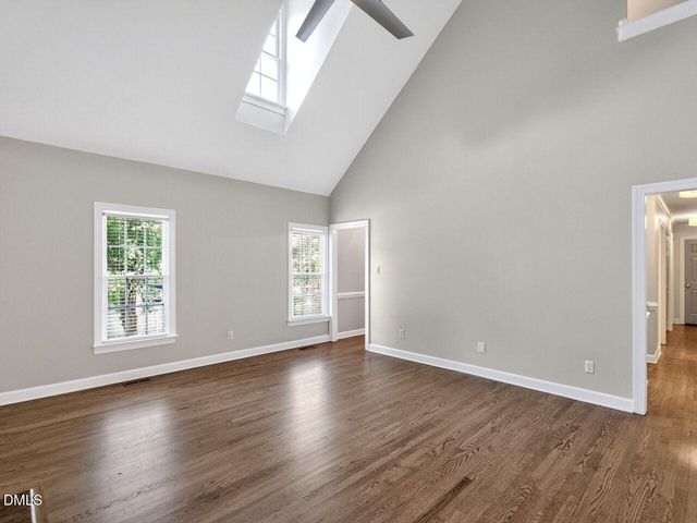 112 Miss Georgia Court, Cary, NC 27511