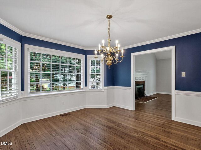 112 Miss Georgia Court, Cary, NC 27511