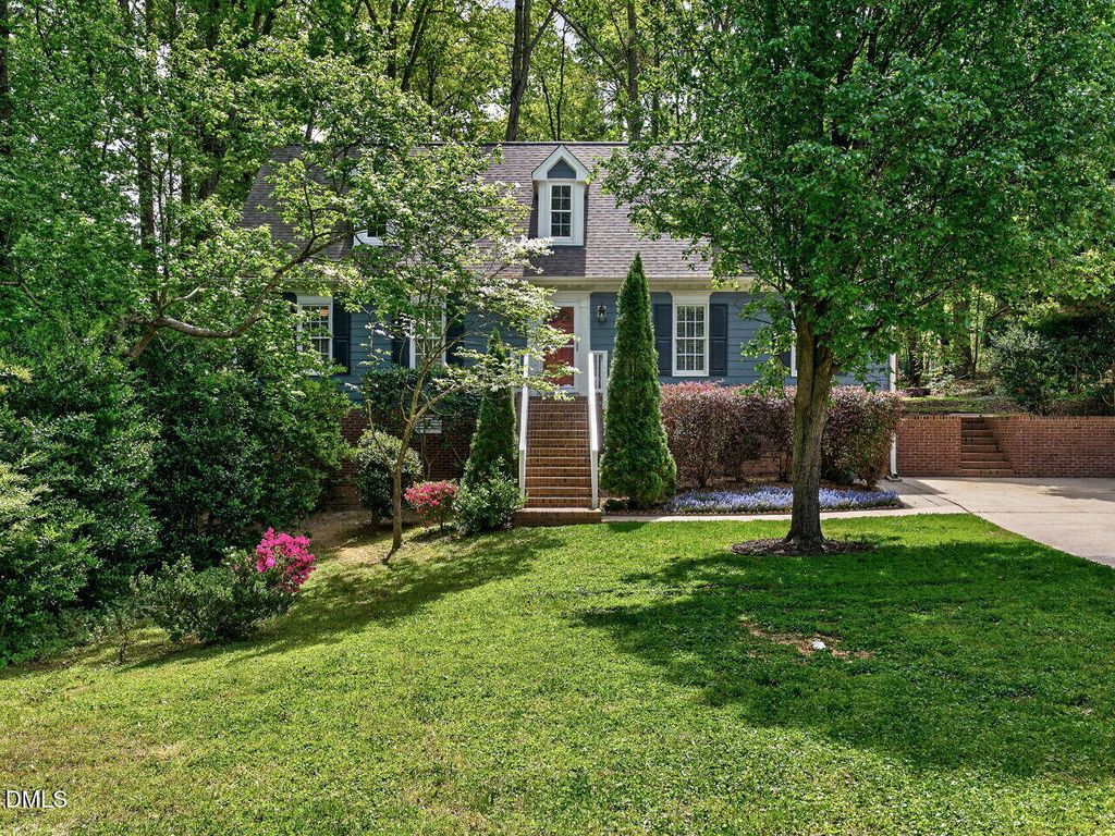 112 Miss Georgia Court, Cary, NC 27511