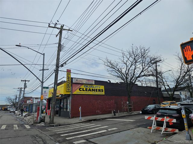 13302 Rockaway Boulevard, South Ozone Park, NY 11420