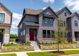 4816 Lunker Street, Mckinney, TX 75071