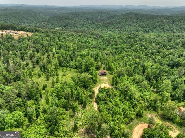 LOT 1 Hidden Acres 1, Blue Ridge, GA 30513