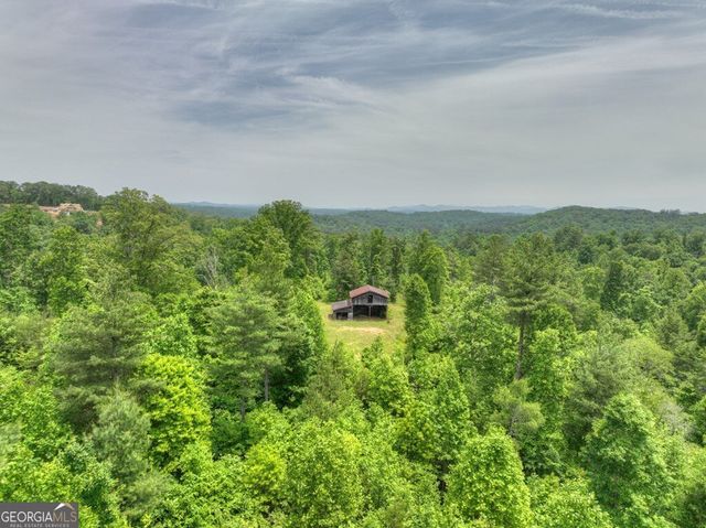 LOT 1 Hidden Acres 1, Blue Ridge, GA 30513