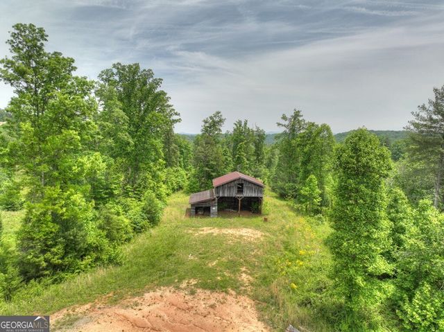 LOT 1 Hidden Acres 1, Blue Ridge, GA 30513