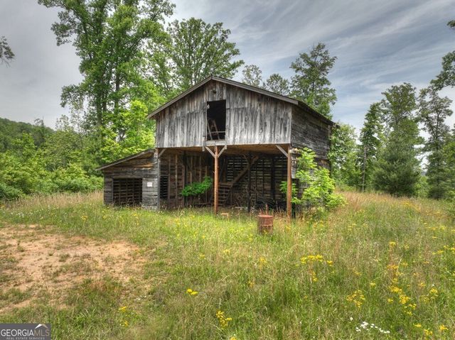 LOT 1 Hidden Acres 1, Blue Ridge, GA 30513