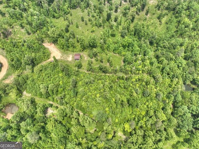 LOT 1 Hidden Acres 1, Blue Ridge, GA 30513