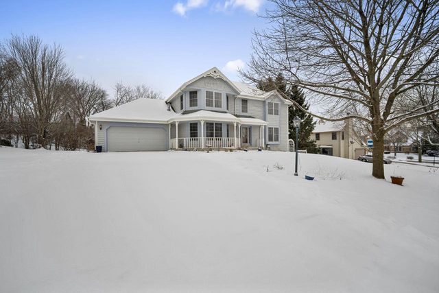 W127S9686 Scott Krause DRIVE, Muskego, WI 53150