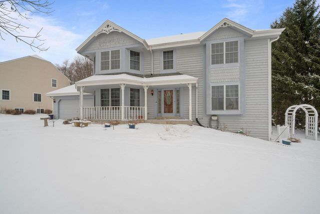 W127S9686 Scott Krause DRIVE, Muskego, WI 53150