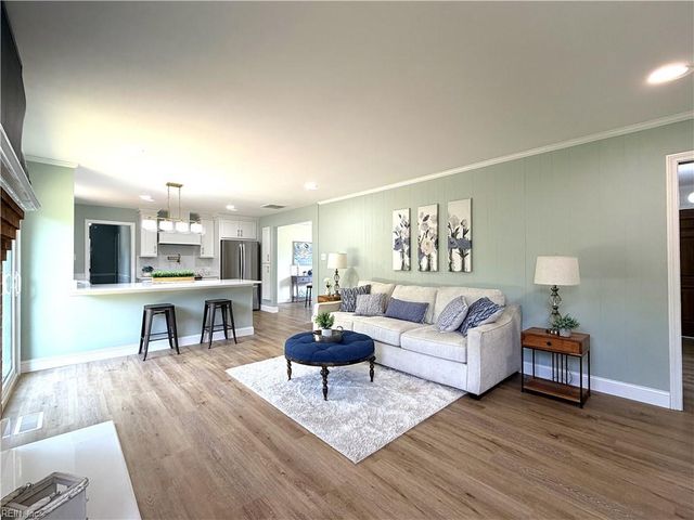 5304 Gale DR, Virginia Beach, VA 23464