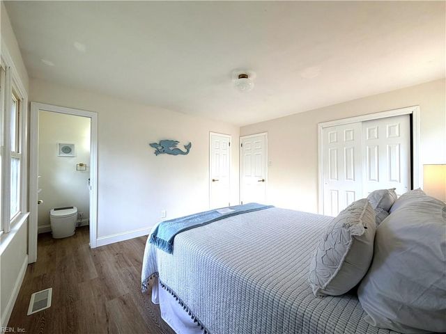 5304 Gale DR, Virginia Beach, VA 23464