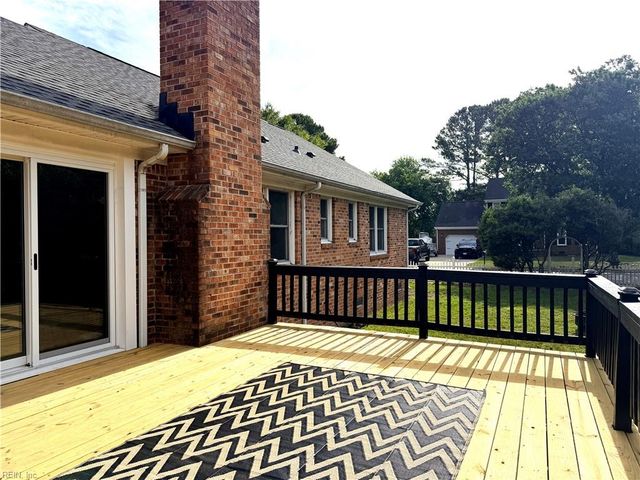 5304 Gale DR, Virginia Beach, VA 23464