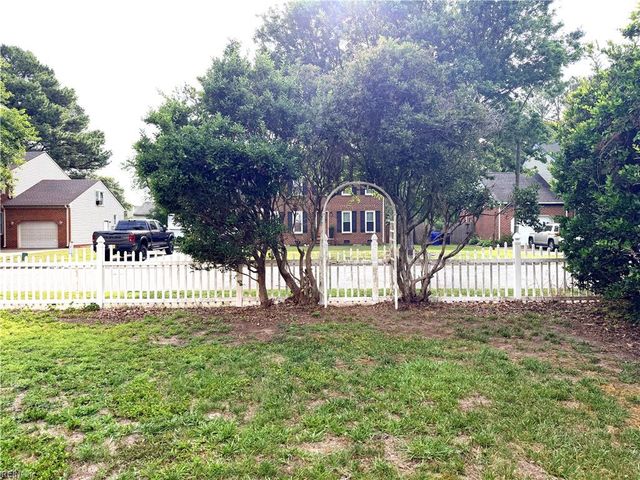 5304 Gale DR, Virginia Beach, VA 23464