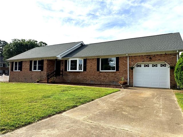 5304 Gale DR, Virginia Beach, VA 23464