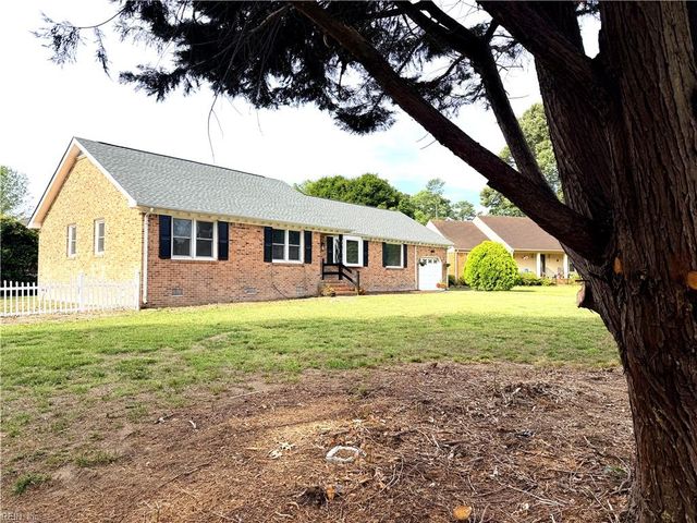5304 Gale DR, Virginia Beach, VA 23464