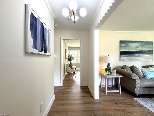 5304 Gale DR, Virginia Beach, VA 23464