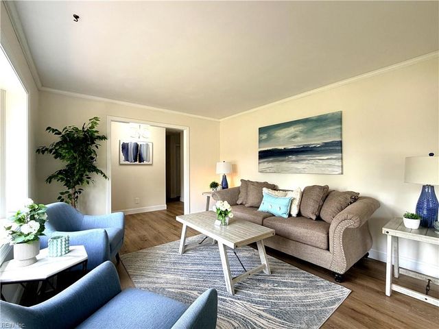 5304 Gale DR, Virginia Beach, VA 23464