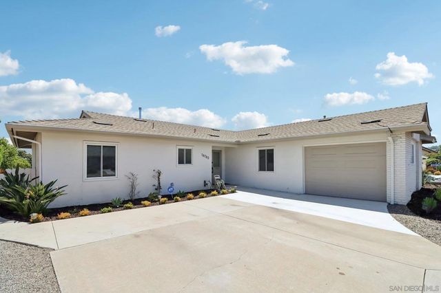 16763 Pinata, San Diego, CA 92128