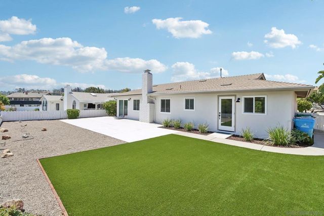 16763 Pinata, San Diego, CA 92128