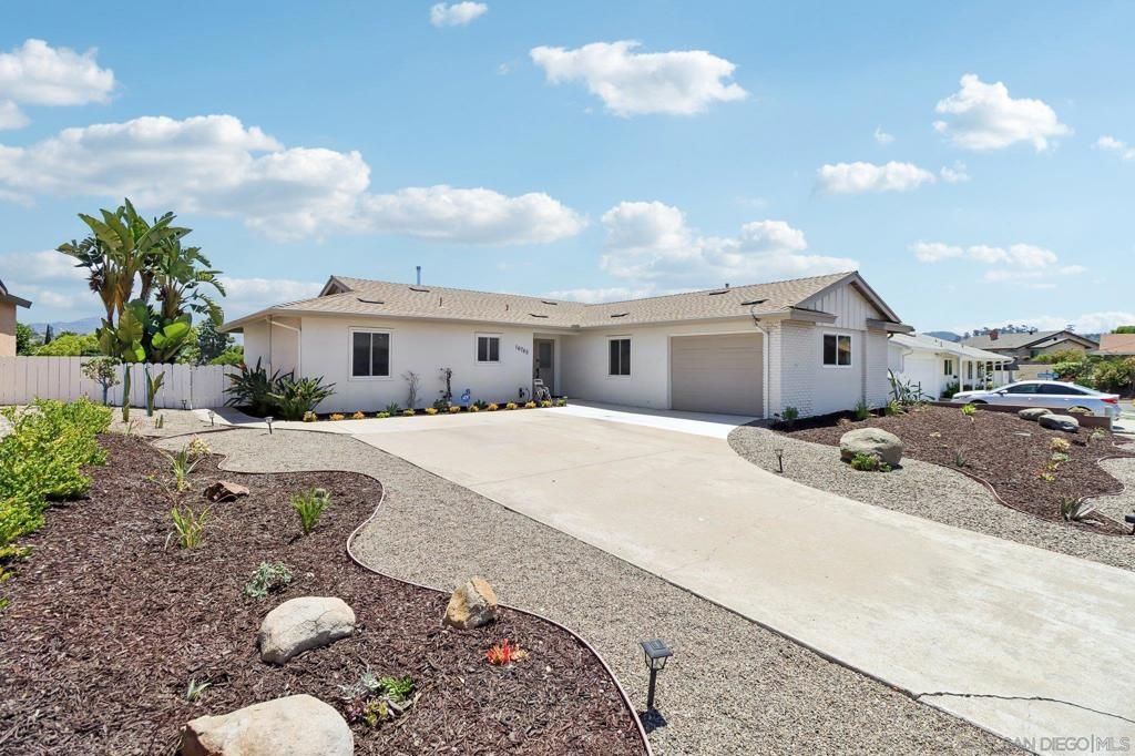 16763 Pinata, San Diego, CA 92128
