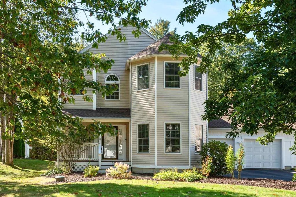 6 Summerwood Dr # B, Hampton, NH 03842