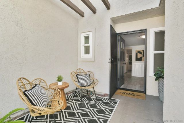 4061 Caminito Dehesa, San Diego, CA 92107