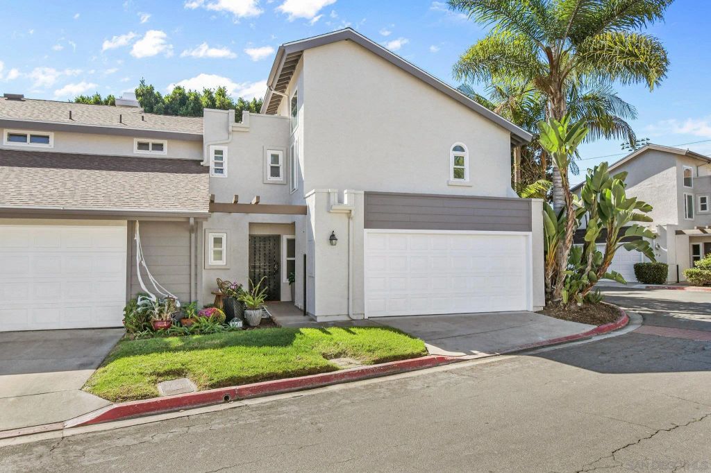 4061 Caminito Dehesa, San Diego, CA 92107