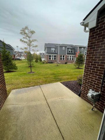 43590 Chancellor Lane, Novi City, MI 48375