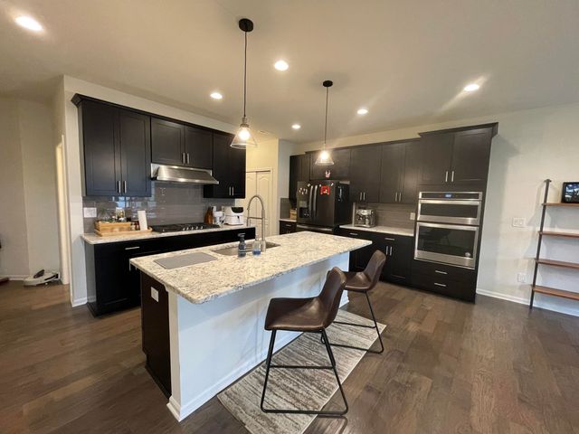 43590 Chancellor Lane, Novi City, MI 48375