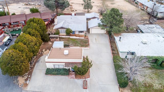 112 Buena Vista Drive, Kernville, CA 93238