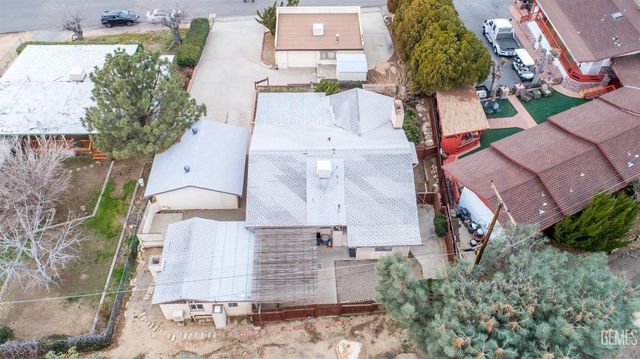 112 Buena Vista Drive, Kernville, CA 93238
