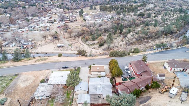 112 Buena Vista Drive, Kernville, CA 93238