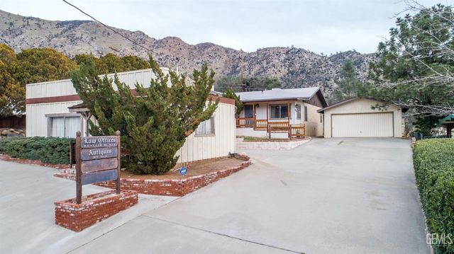 112 Buena Vista Drive, Kernville, CA 93238