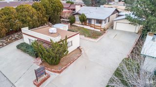 112 Buena Vista Drive, Kernville, CA 93238