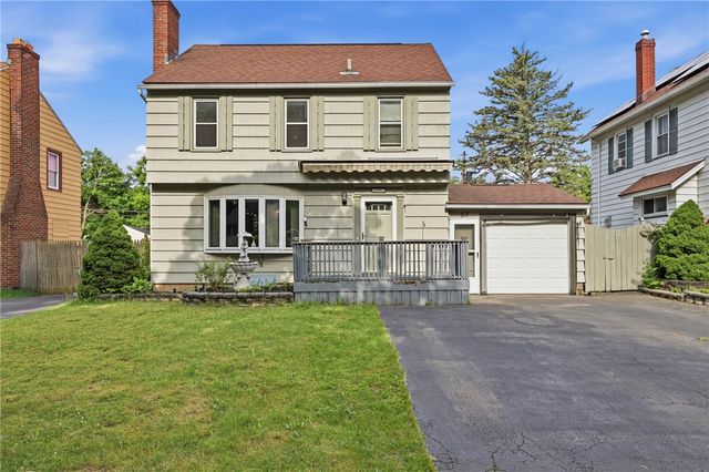 53 Woodman Park, Irondequoit, NY 14609