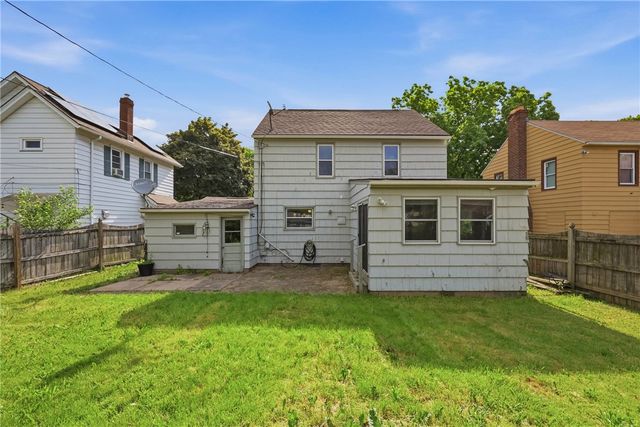 53 Woodman Park, Irondequoit, NY 14609
