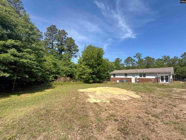 5834 Old Leesburg Road, Hopkins, SC 29061