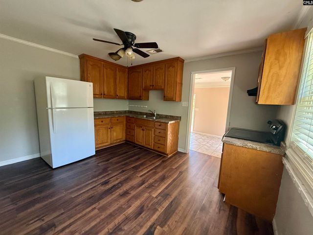 5834 Old Leesburg Road, Hopkins, SC 29061