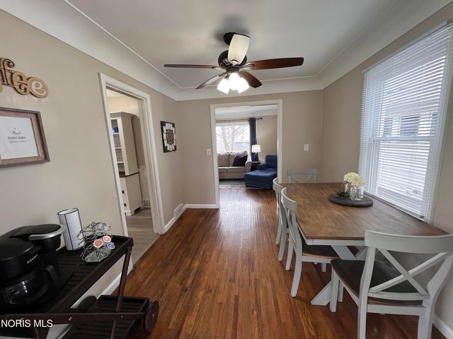 2026 Kensington Road, Toledo, OH 43607