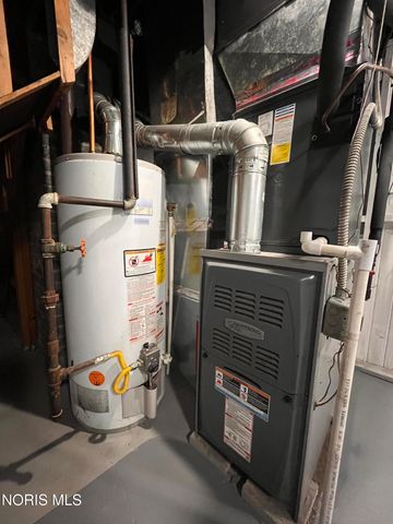 2026 Kensington Road, Toledo, OH 43607