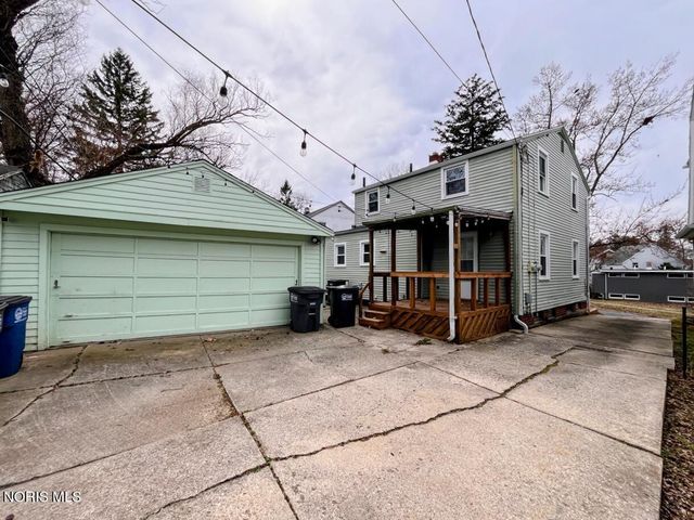 2026 Kensington Road, Toledo, OH 43607