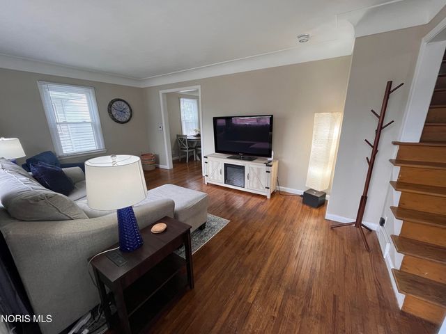 2026 Kensington Road, Toledo, OH 43607