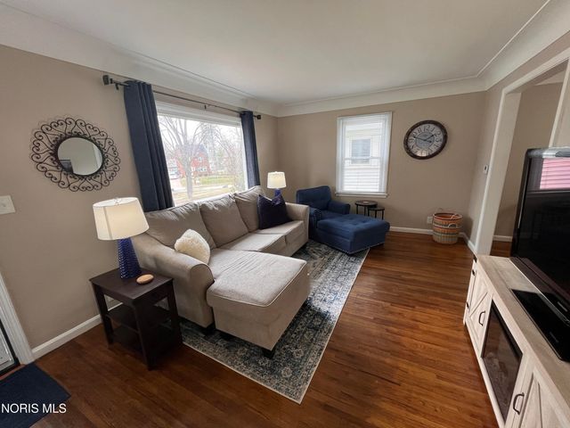 2026 Kensington Road, Toledo, OH 43607