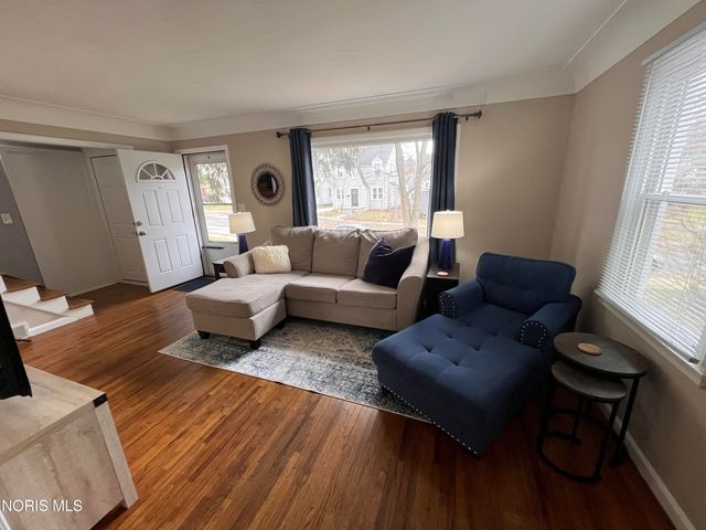 2026 Kensington Road, Toledo, OH 43607