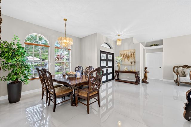 12617 NW 23rd St, Pembroke Pines, FL 33028