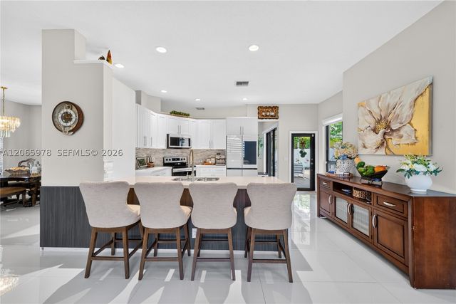 12617 NW 23rd St, Pembroke Pines, FL 33028