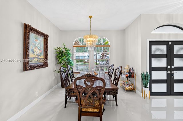 12617 NW 23rd St, Pembroke Pines, FL 33028