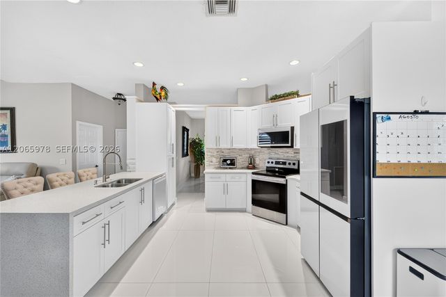 12617 NW 23rd St, Pembroke Pines, FL 33028